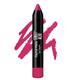 Street Wear Playfull Matte Lip Crayon - Epic Rose 2.9 gm - Lip Crayons