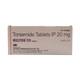 Meltor 20mg Tablet 10'S - Hypertension-Diu