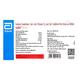 SOLFE EXTRA Tablet 15's - Anaemia-VMA