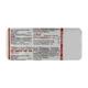Fexanto ER 40mg Tablet 10'S - Gout