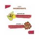 Beauty People Glorified Gold 107 Berry Picking 3.8 gm - Lipsticks