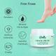 Globus Naturals Crack Cream (Pack of 2) 100 gm - Foot Creams & Lotions