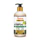 Fantraa Bhring & Amla Shampoo 300 ml - Shampoos