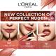 L'Oreal Paris Rouge Signature Matte Liquid Lipstick,126 I Play 7 Gm - Lipsticks