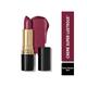 Revlon Super Lustrous Lipstick- Creme-Porto Please 4.2 gm - Lipsticks