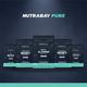 Nutrabay Pure Beta Alanine Amino Acid Powder - Unflavoured 250 gm - Amino Acids