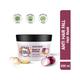 Buds & Berries Red Onion & Ginseng Hair Masks 200 ml - Hair Masks & Packs