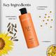 Pattern Twist and Turn Shampoo 250 ml - Shampoos