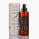 VIA TOKYO ORGANIC Cherry Blossom & Argan Hair Oil, Moisturises & Smoothes, No Sulphates, No Paraben 200 ml - Hair Oils