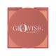 Huda Beauty Glowish Cheeky Vegan Blush Powder Milky Rose 2.5 gm - Blushes