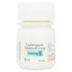 CARBIROSE 5 Tablet 100's - Hyperthyroidism-Ant