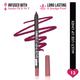 Insight Cosmetics Color Rich Lip Liner - Amethyst Play 1.5 gm - Lip Liners