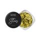 Renee Stars Face and Body Glitter - Gold 5 gm - Eye Shadow Palettes