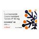 ESOGRESS 40 Tablet 15's - Ulcer/Reflux/Flatulence-Aaa