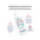 BabyChakra Moisturizing Baby Wash 200 ml - Baby Body Wash