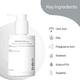 Shangpree AA Cleansing Gel 200 ml - Face Wash & Cleansers