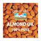 Goodcare Rogan Badam Almond Oil 100 ml - Speciality Medicines