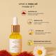 Bie - Beauty By Bie Halo- Uplifting & Soothing Face Oil 10 ml - Face Oils