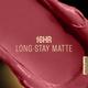 Lakme Forever Matte Liquid Lip 39 Mauve Petal 5.6 ml - Liquid Lipsticks