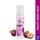 Plum Bodylovin' Everythin' Plum Body Mist, Fruity Fragrance Perfume Body Spray 100 ml - Body Mist/Spray