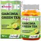 StBotanica Garcinia Green Tea - 90 Veg Caps 1's - Teas