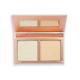 Makeup Revolution X Soph Face Duo Sugar Frosting 9 gm - Highlighters & Illuminators