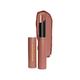 Facescanada Long Stay 3-In-1 Matte Lipstick Primer + Lip Balm Chamomile and Shea Butter Camouflage Mauve 07, 2gm - Lipsticks