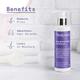 Be Bodywise Hair Conditioner Infused With Shea Butter, Biotin & Silk Protein 200 ml - Conditioners