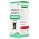 NEX O 100 Oral Suspension 60ml - Bacterial Infections-Qui