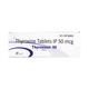 THYROXINOL 50 Tablet 120's - Hypothyroidism