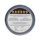 Vedic Valley 100% Natural Detan Face Mask and Mist Combo Certified Natural 250gm and 200gm 2's - Face Mists