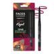 Faces Canada Magneteyes Color Kajal 12hr Water Proof Almond Oil Burgundy Love 04 0.30gm - Eyeliners