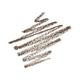 Anastasia Beverly Hills Brow Wiz- Taupe 0.085 gm - Eyebrow Pencils & Enhancers