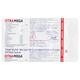 OTRAMEGA Softgel capsule 10's - Supplements-Sup
