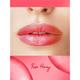 Sery Pout 'N' Shine Lip Tint Rose Honey, T1 3.5 gm - Lip Balms