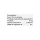 Tirofuse 5mg Infusion 100ml - Bleeding Disorders-AAF