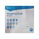 X-Life Weighing Scale (WS-103) - Weighing Scale