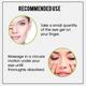 AromaMusk Under Eye Gel For Puffy Eyes, Dark Circles, Wrinkles & Fine Lines With Vitamin C and Cucumber 50 gm - Under Eye Creams & Serums