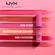 NYX Professional Makeup Butter Gloss - Vanilla Cream Pie 8 ml - Lip Glosses