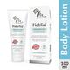 Fixderma Fidelia Hydrating Body Lotion, Moisturizer for Face and Body with Avocado Oil 100 ml - Face Moisturizers