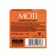 Moti Luxury Bath Soap Sandal 150 gm - Soaps