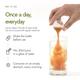 Kapiva BP Xpert Juice 1 Litre - Ayurvedic Juices