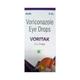 VORITAK Eye Drops 5ml - Eye Infections-Eaa