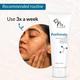 Fixderma Mandelic Acid + Salicylic Acid Face Wash, Peelonate Aha and Bha Face & body Cleanser 75gm - Face Wash & Cleansers