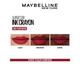 Maybelline New York Super Stay Ink Crayon Lip Color, 50 Own Your Empire 1.2gm - Lipsticks