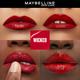 Maybelline New York Superstay Vinyl Ink Liquid Lipstick 50 Wicked 4.2 ml - Lipsticks