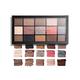 Makeup Revolution Reloaded Eyeshadow Palette Hypnotic 16.5 gm - Eye Shadow Palettes