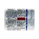 ELCEMET 1000 SR Tablet 10's - Diabetes-Ant