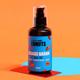 GONUTS By Bewakoof Badass Badam Hair Oil 150 ml - Hair Oils