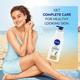 NIVEA BODY LOTION ALOE PROTECTION SPF15 400 ml - Deodorants/Roll-Ons